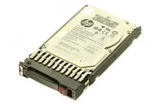 E2D56A - HP 450GB SAS 6Gb/s 2.5-Inch Hard Drive