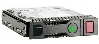 EG0300FCHHR - HPE 300GB 10000RPM SAS 2.5-Inch Hard Drive