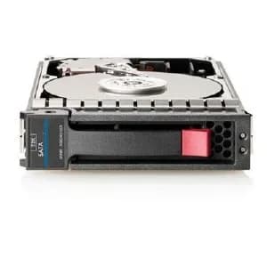 EG0600FBDBU - HP 600GB 10000RPM SAS 2.5-Inch Hard Drive