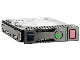 EG1200FCVBQ - HP 1.2TB 10000RPM SAS 2.5-Inch Hard Drive