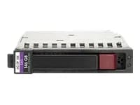 EH0146FARWD - HP 146GB 15000RPM SAS 2.5-Inch Hard Drive