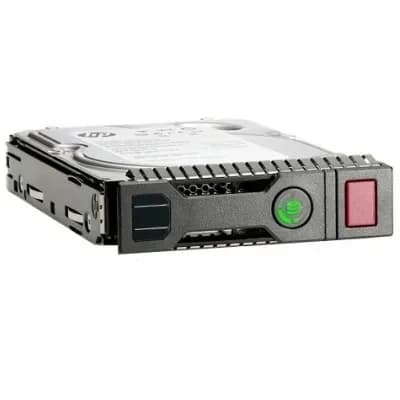 EH0300JEDHC - HPE 300GB 15000RPM SAS 2.5-Inch Hard Drive