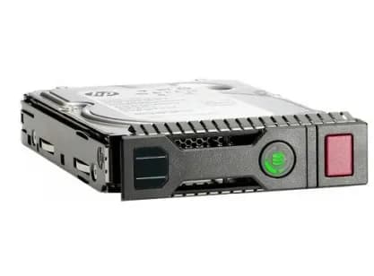 EH0600JDYTL - HPE 600GB 15000RPM SAS 2.5-Inch Hard Drive