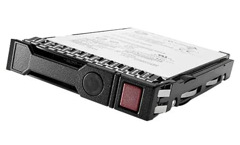 EH0600JEDHE - HP 600GB 15000RPM SAS 2.5-Inch Hard Drive