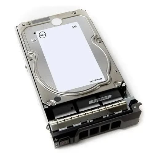 G98D7 - Dell 12TB 7200RPM SAS 12Gb/s 3.5-Inch Hard Drive
