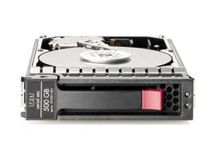 GB0500C4413 - HP 500GB 7200RPM SATA 3.5-Inch Hard Drive