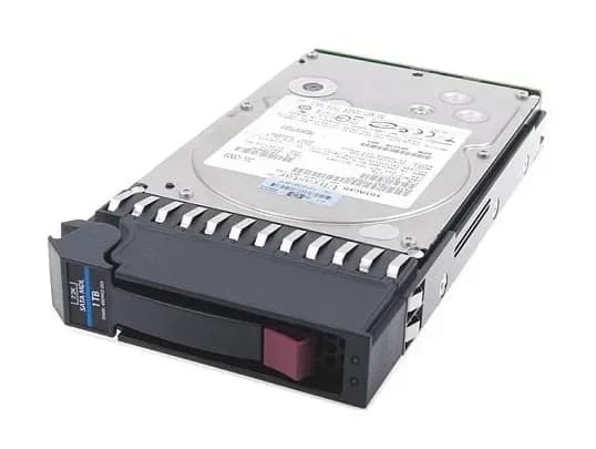 GB1000EAMYC - HP 1TB 7200RPM SATA 3.5-Inch Hard Drive