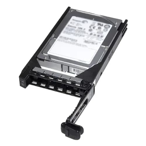 H2VGX - Dell 1.2TB 10000RPM SAS 12Gb/s 2.5-Inch Hard Drive