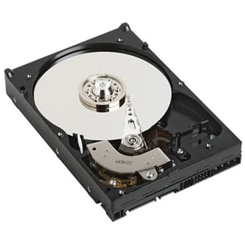 H995N - Dell 450GB 15000RPM SAS 3.5-Inch Hard Drive