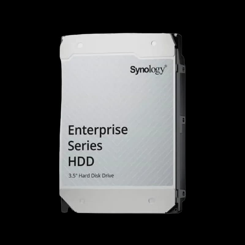 HAS5310-20T - Synology 20TB 7200RPM SAS 3.5-Inch Hard Drive