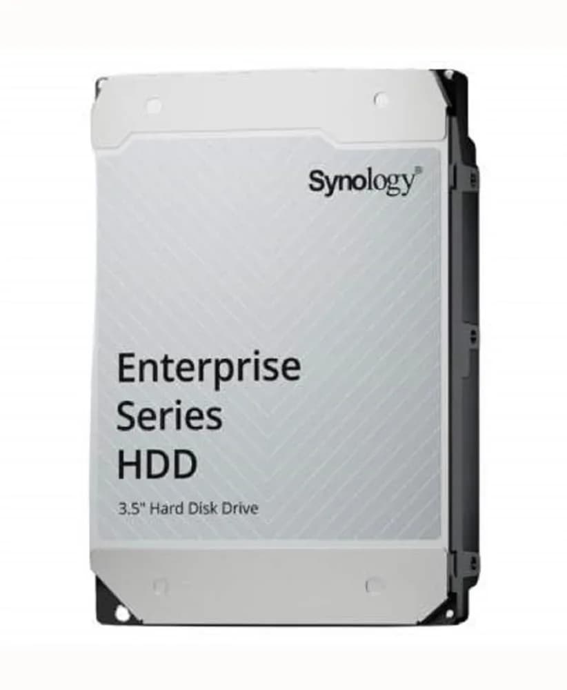 Synology HAT5320-24T 24TB SATA 6Gb/s 7200RPM Enterprise HDD