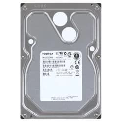 HDD3A01DZK51 - Toshiba 2TB 7200RPM SAS 3.5-Inch Hard Drive