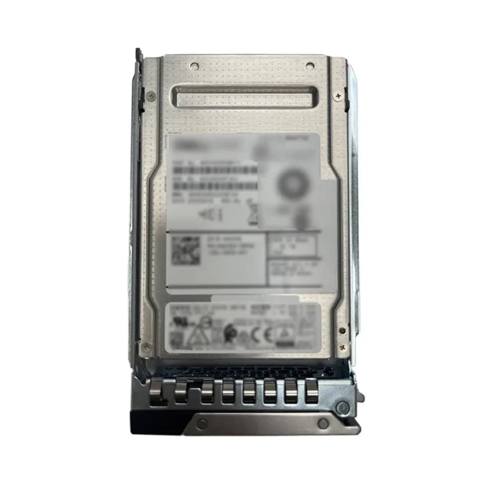 HDEA01ZDAB51 - Toshiba 8TB 7.2KRPM SAS 12Gb/s 3.5-inch HDD