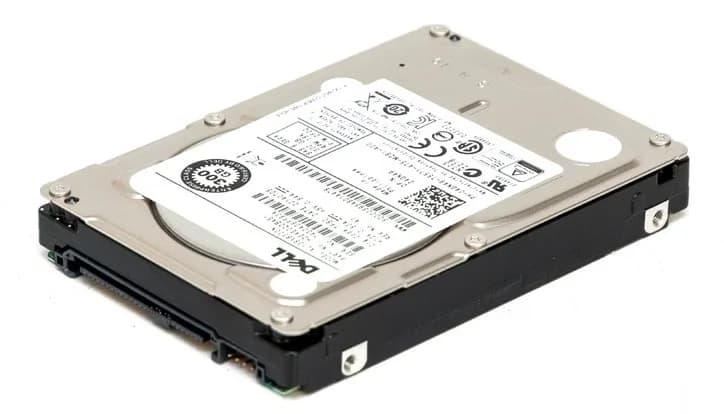 HDEAE02DBA51 - Toshiba 300GB 15000RPM SAS 2.5-Inch Hard Drive