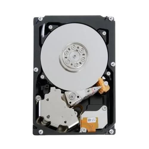 HDEAH80DAB51 - Toshiba 900GB 10000RPM SAS 2.5-Inch Hard Drive