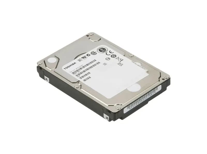 HDEBL10GEA51 - Toshiba 2.4TB 10000RPM SAS 12Gb/s 2.5-in Hard Drive