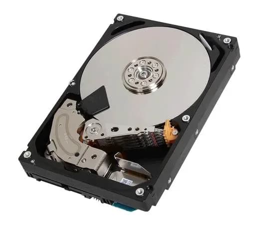 HDEPF02DAA51 - Toshiba 4TB 7200RPM SAS 12Gb/s 3.5-in Hard Drive