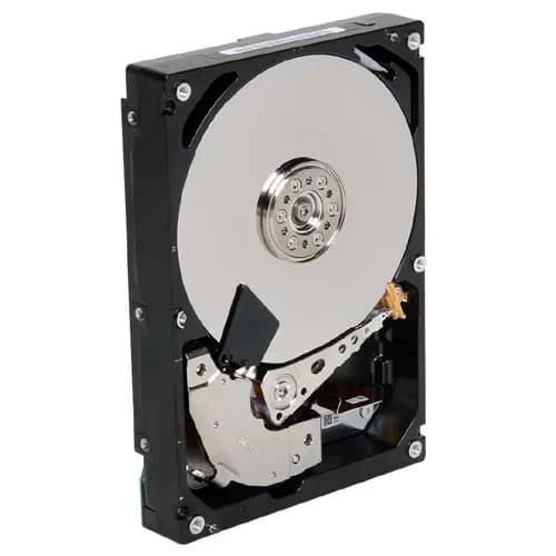 HDEPF04DAA51 - Toshiba 2TB 7200RPM SAS 12Gb/s 3.5-inch Hard Drive