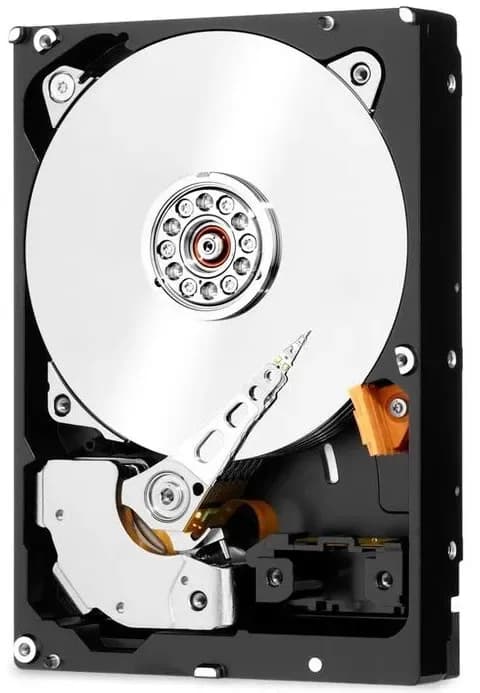 HDEPN40D6B51 - Toshiba 16TB 7200RPM SAS 3.5-Inch Hard Drive