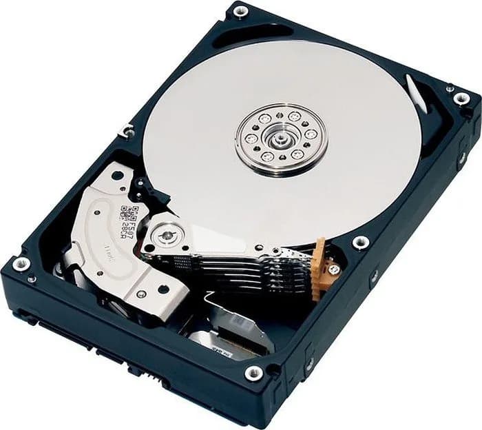 HDEPV40DAB51 - Toshiba MG06ACA 10TB 7200RPM SATA 3.5-Inch Hard Drive
