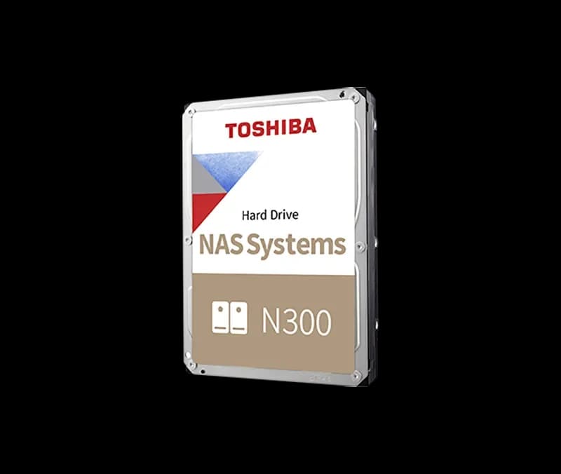 HDWG11AEZSTA - Toshiba 10TB 7200RPM SATA 6Gb/s 256MB Cache 3.5-in HDD