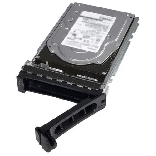 HFJ8D - Dell 1.2TB 10000RPM SAS 2.5-Inch Hard Drive