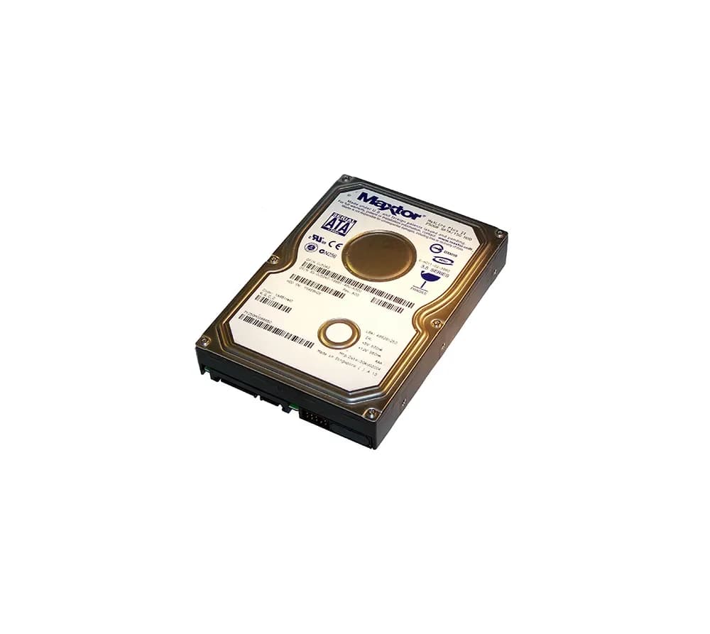 J5040 - Dell 250GB 7200RPM SATA 1.5Gb/s 3.5-in Hard Drive