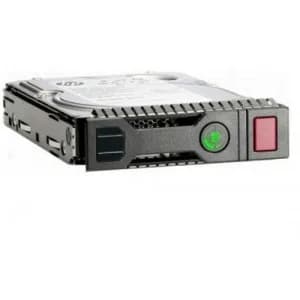 J9F36A - HP 6TB 7200RPM SAS 6Gb/s 3.5-Inch Hard Drive