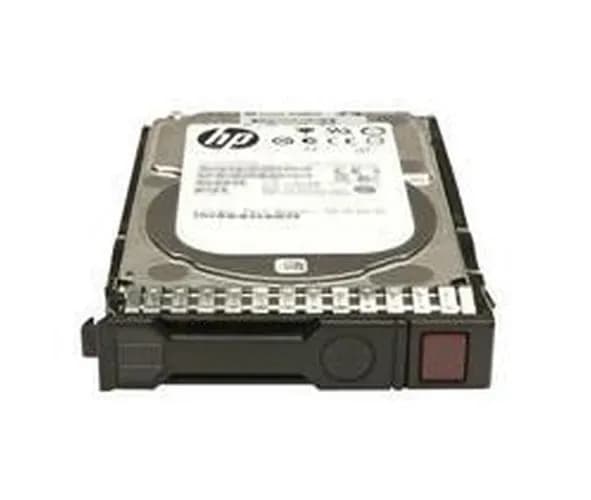 J9F49SB - HP 1.8TB 10000RPM SAS 12Gb/s 2.5-in Hard Drive
