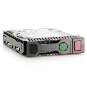 J9F50A - HPE 1TB 7200RPM SAS 12Gb/s 2.5-Inch Hard Drive