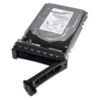 JWMFV - Dell 600GB 15000RPM SAS 6Gb/s 3.5-Inch Hard Drive