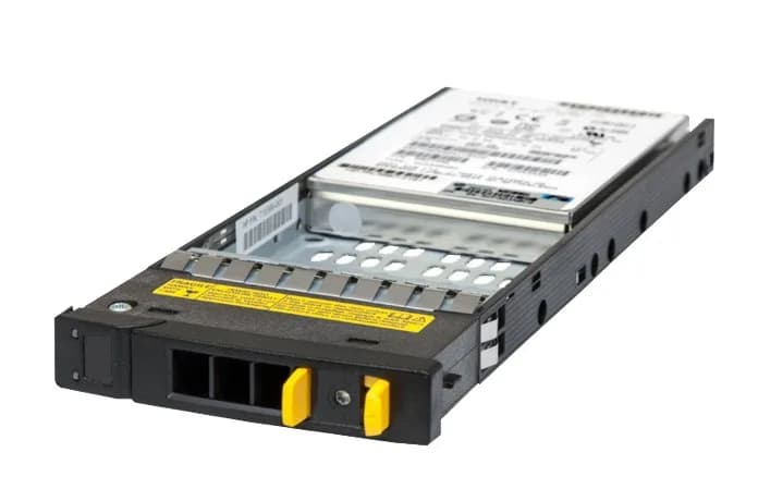 K0F25A - HP 1.2TB 10000RPM SAS 2.5-Inch Hard Drive