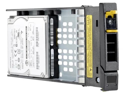 K2P94A - HPE 1.8TB 10000RPM SAS 2.5-Inch Hard Drive