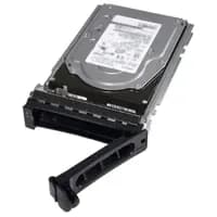 K6M14 - Dell 900GB 10000RPM SAS 6Gb/s 2.5-Inch Hard Drive