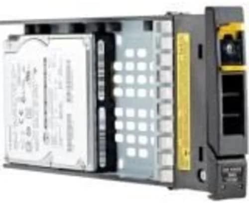 M0S91A - HP 2TB 7200RPM SAS 6Gb/s 2.5-Inch Hard Drive