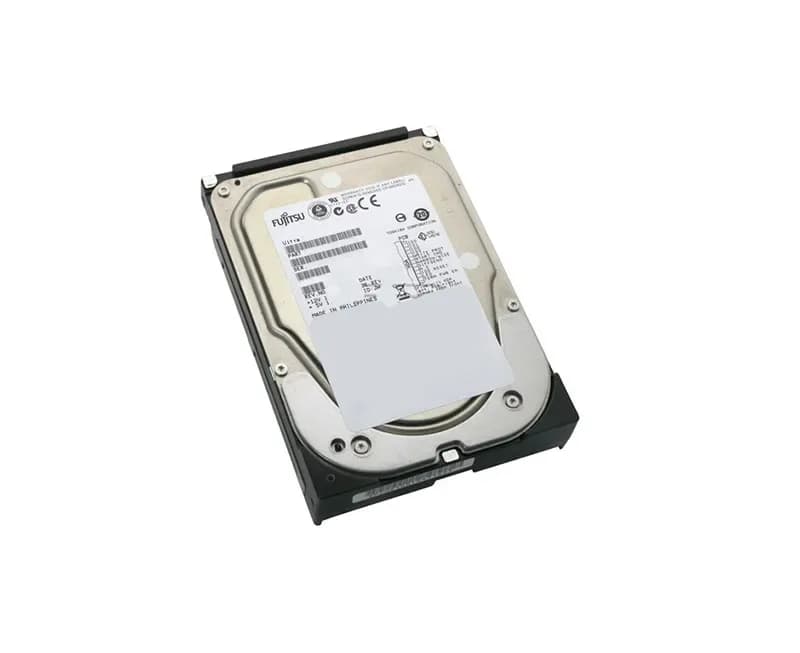 M2654SA - Fujitsu 2GB SCSI 5400RPM 5.25-Inch Hard Drive