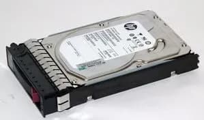MB1000GCWCV - HPE 1TB 7200RPM SATA 3.5-Inch Hard Drive