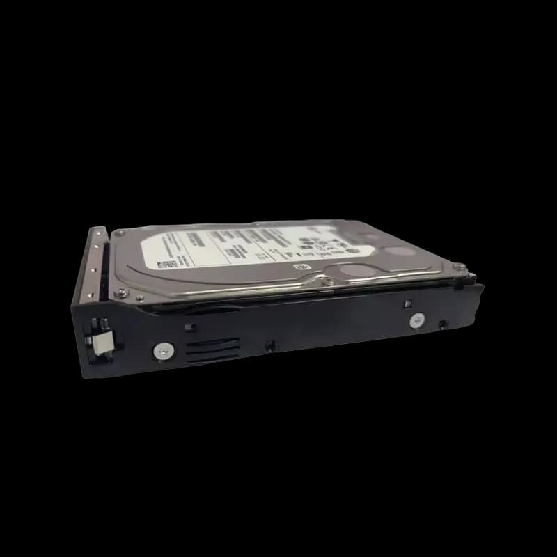 MB20000JYEVD - HPE 20TB SAS 12Gb/s 3.5-Inch Hard Drive