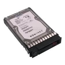 MB2000GCVBR - HPE 2TB 7200RPM SAS 3.5-Inch Hard Drive