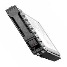 MB24000JYEVE - HPE 24TB SAS 7.2K LFF LP ISE MV HDD