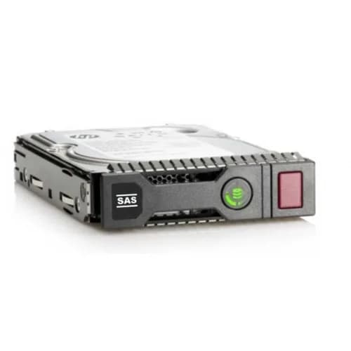 MB6000FEDAU - HP 6TB 7200RPM SAS 3.5-Inch Hard Drive