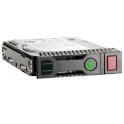 MB6000GEBTP - HP 6TB 7200RPM SATA 3.5-Inch Hard Drive