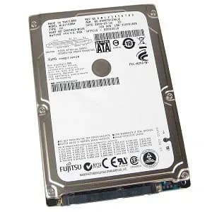 MBB2147RC - Fujitsu 146GB 10000RPM SAS 3Gb/s 3.5-in Hard Drive
