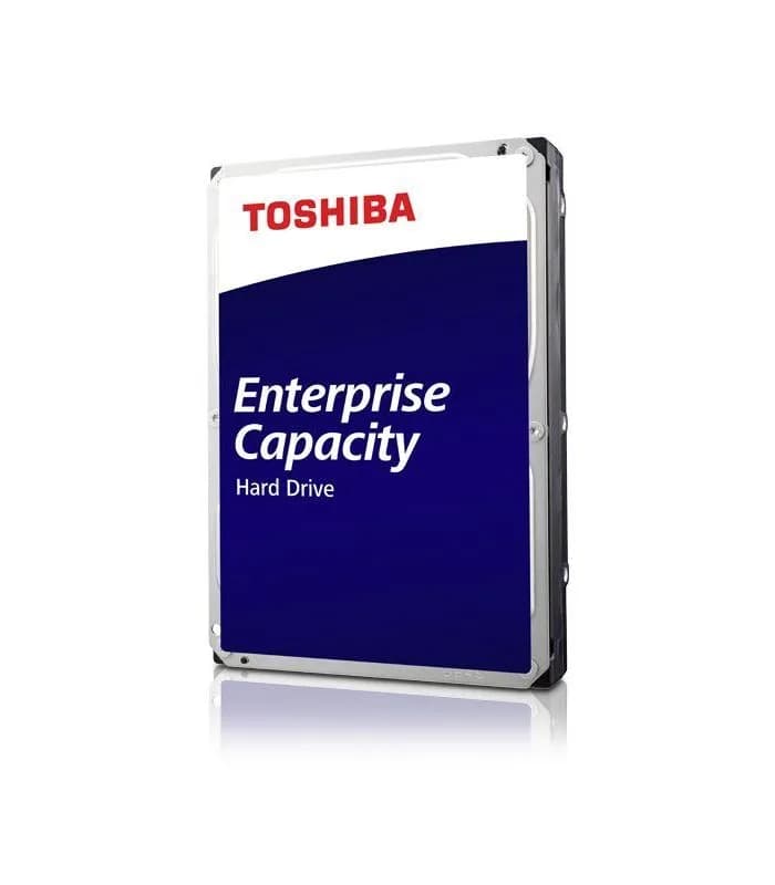 MG06ACA800EY - Toshiba Capacity MG06ACA 8TB 7200RPM SATA 3.5" HDD
