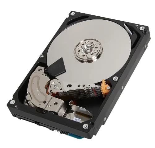 MG07SCA14TEY - Toshiba Capacity MG07SCA 14TB 7200RPM SAS 3.5" HDD