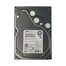 MG08ADA400NY - Toshiba MG08-D 4TB 7200RPM SATA 3.5-Inch Hard Drive