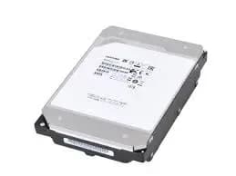 MG08SCA14TE - Toshiba 14TB 7200RPM SAS 12Gb/s 3.5-in Hard Drive