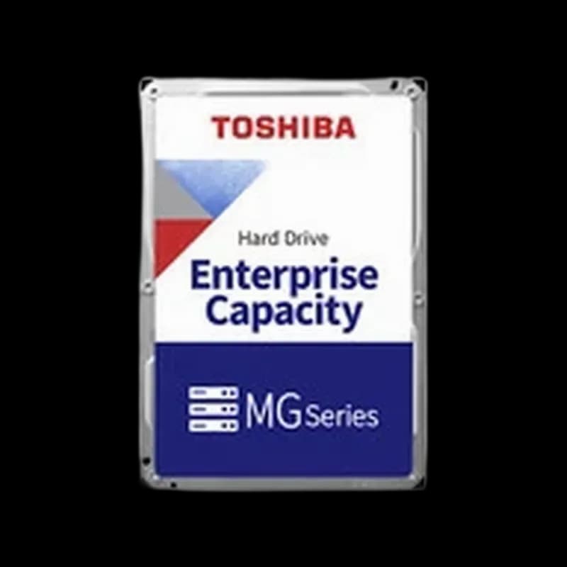 MG10ADA600E - Toshiba MG10-D 6TB 7200RPM SATA 3.5-Inch Hard Drive