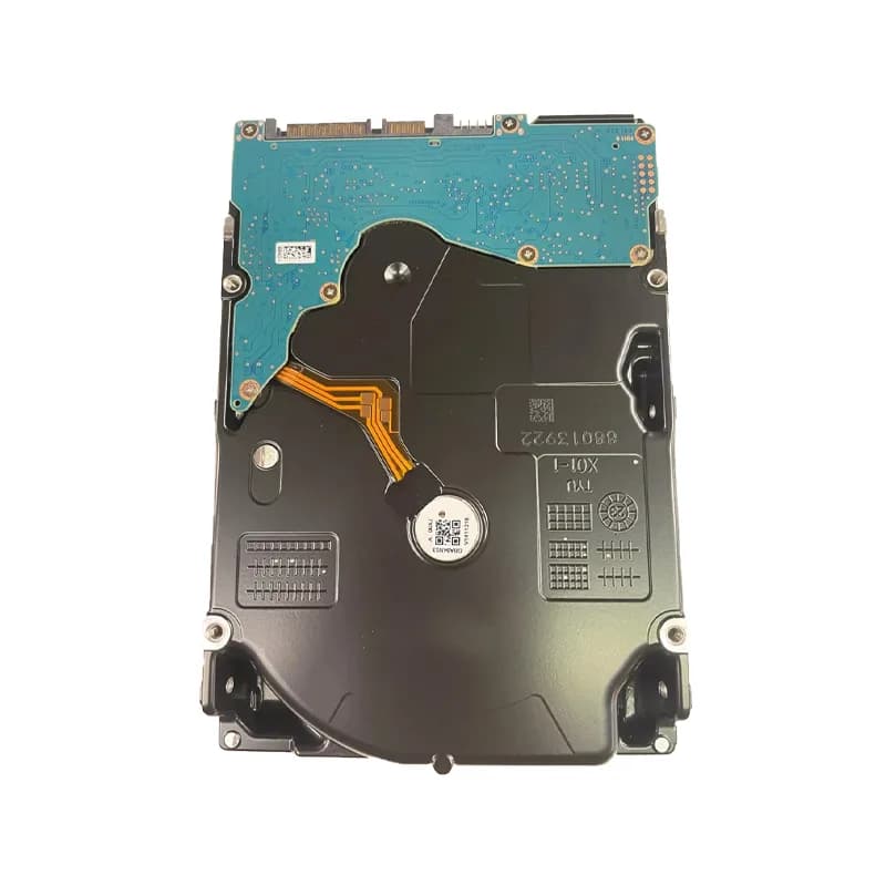 MG11ACA24TE - Toshiba 24TB 3.5-inch SATA 6Gb/s Hard Drive