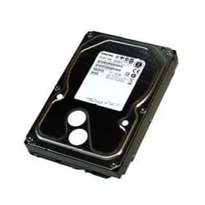 MK1001TRKB - Toshiba 1TB 7200RPM SAS 3.5-Inch Hard Drive